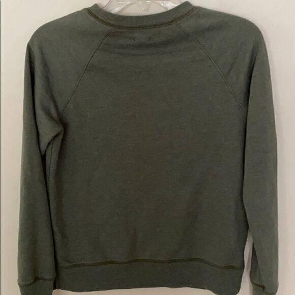 Aerie Crewneck Sweatshirt   - Picture 5 of 5